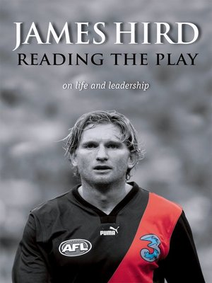 cover image of Reading the Play